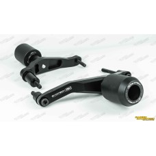 Chống Đổ Sườn EVOTECH Triump Trident 660 / Tiger Sport 660 (Thái Lan)